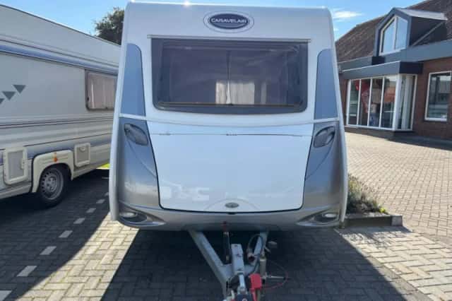Caravelair Allegra (2013) thumbnail 2