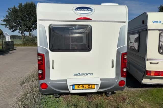 Caravelair Allegra (2013) thumbnail 4