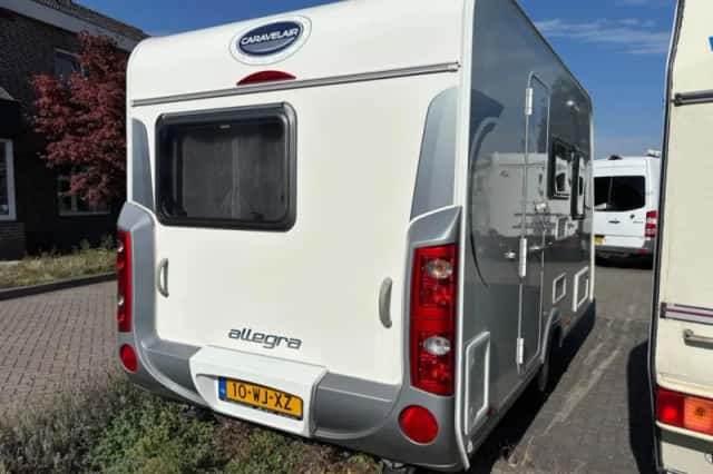 Caravelair Allegra (2013) thumbnail 5