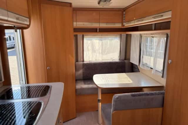 Caravelair Allegra (2013) thumbnail 6