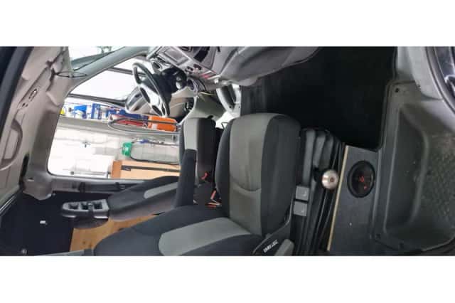 Iveco Daily (2017) thumbnail 6