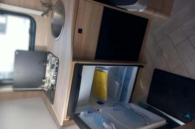 Caravelair Sport Line (2026) thumbnail 5
