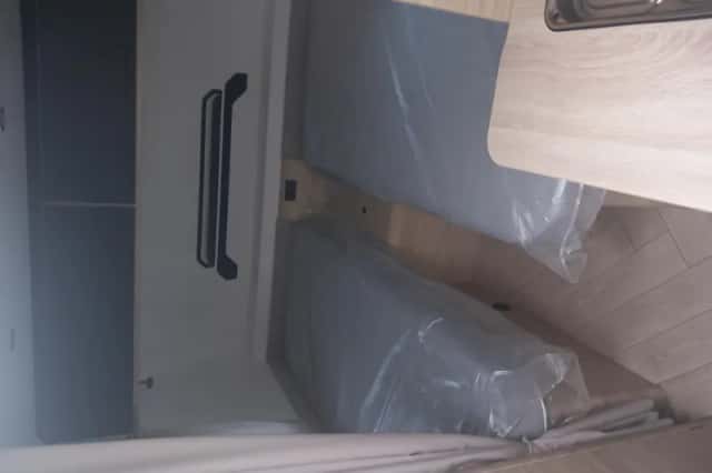Caravelair Sport Line (2026) thumbnail 2