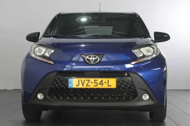 Toyota Aygo X (2025) thumbnail 5