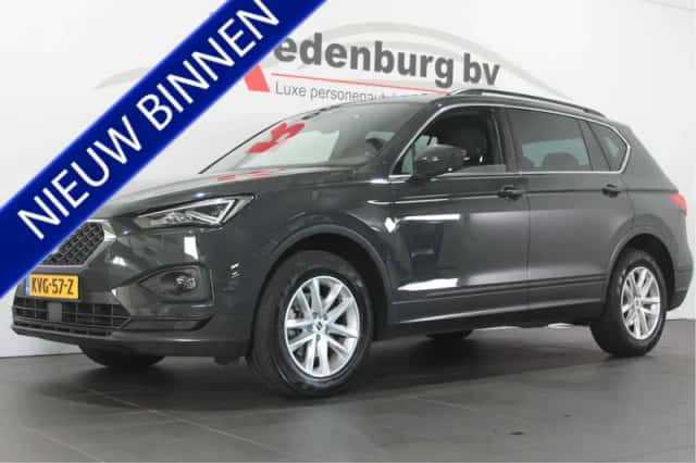 SEAT Tarraco (2020) thumbnail 1