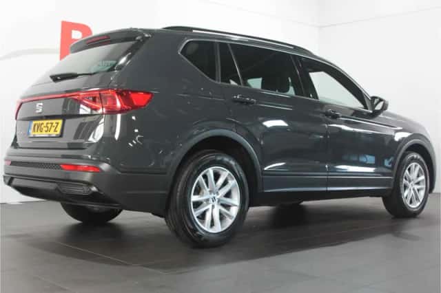 SEAT Tarraco (2020) thumbnail 2
