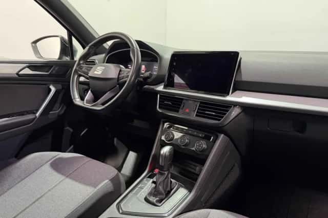 SEAT Tarraco (2020) thumbnail 3