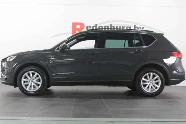 SEAT Tarraco (2020) thumbnail 4