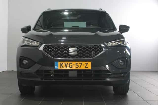 SEAT Tarraco (2020) thumbnail 5