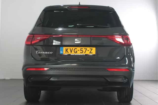 SEAT Tarraco (2020) thumbnail 6