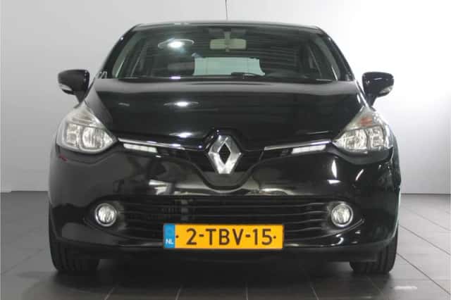 Renault Clio (2013) thumbnail 5