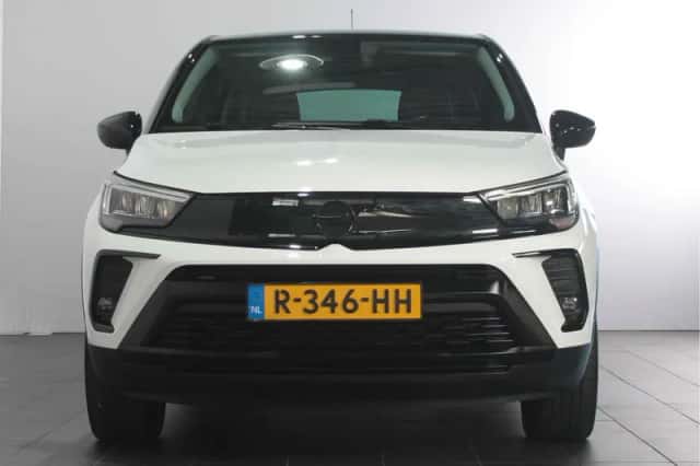 Opel Crossland (2022) thumbnail 5