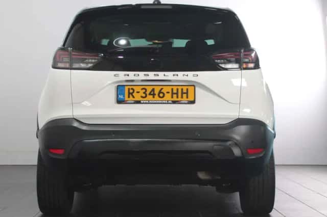 Opel Crossland (2022) thumbnail 6
