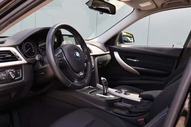 BMW 3-Serie (2017) thumbnail 3