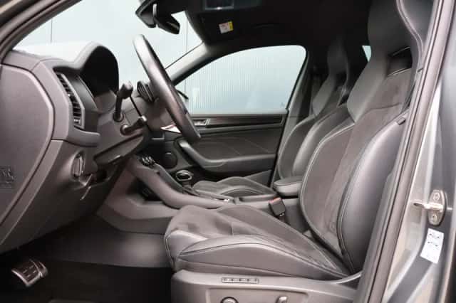Škoda Kodiaq (2021) thumbnail 5