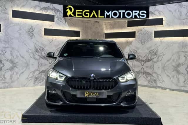 BMW 2-Serie Gran Coupé (2022) thumbnail 2