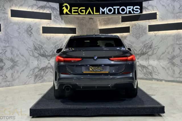 BMW 2-Serie Gran Coupé (2022) thumbnail 5