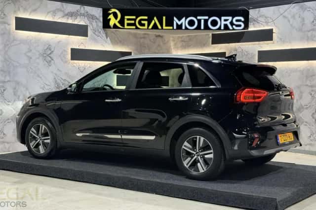 Kia Niro (2020) thumbnail 3