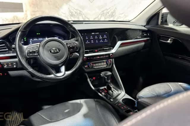 Kia Niro (2020) thumbnail 4