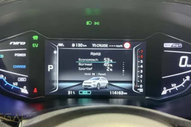 Kia Niro (2020) thumbnail 6