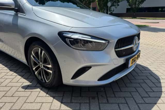 Mercedes-Benz B-Klasse (2025) thumbnail 3