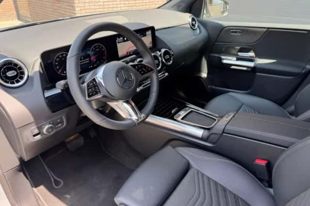Mercedes-Benz B-Klasse (2025) thumbnail 5