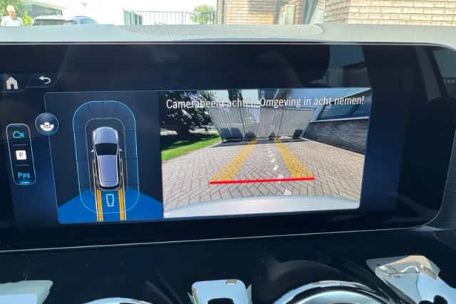 Mercedes-Benz B-Klasse (2025) thumbnail 6