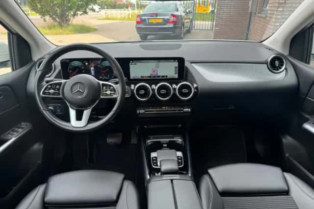 Mercedes-Benz B-Klasse (2019) thumbnail 6