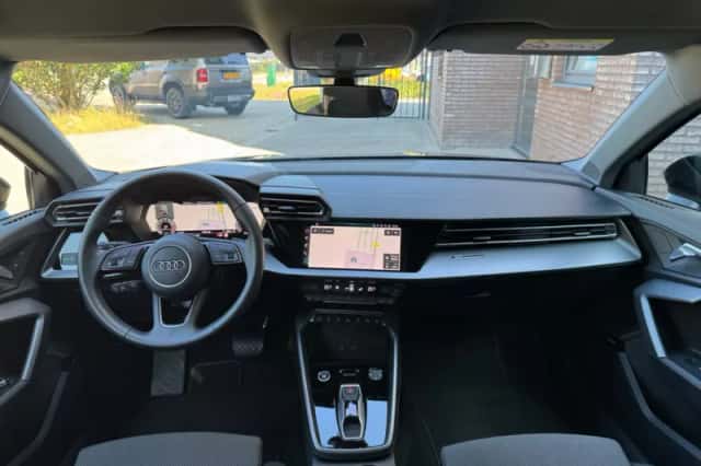 Audi A3 (2025) thumbnail 5