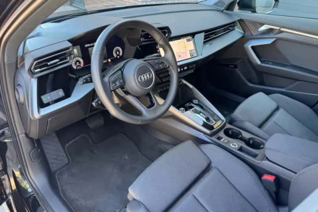 Audi A3 (2025) thumbnail 6