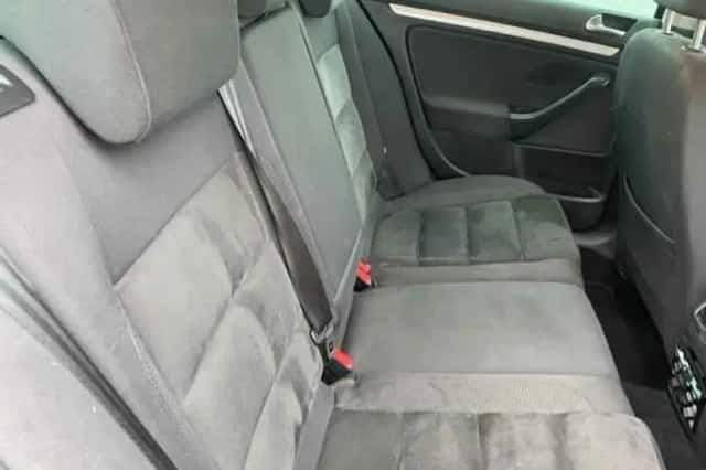 Volkswagen Golf (2010) thumbnail 6
