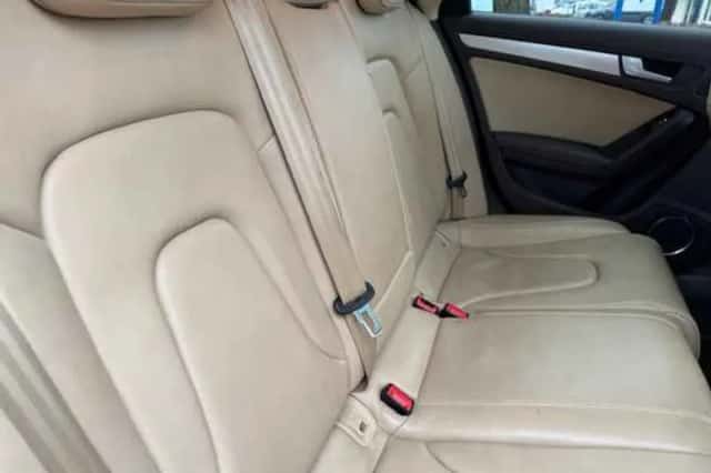 Audi A4 (2013) thumbnail 6