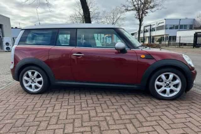 MINI Clubman (2009) thumbnail 4