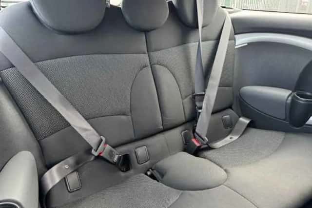 MINI Clubman (2009) thumbnail 6