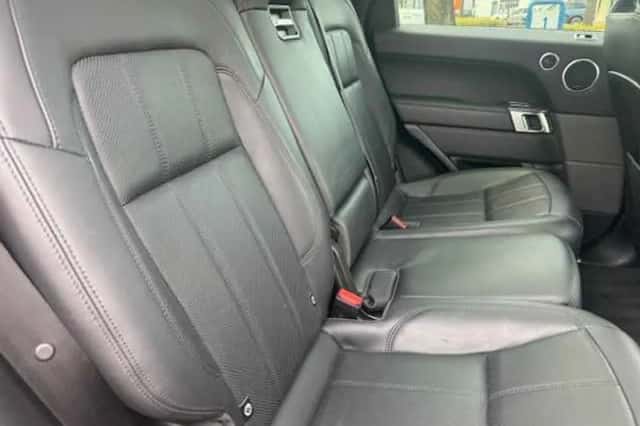 Land Rover Range Rover Sport (2020) thumbnail 6