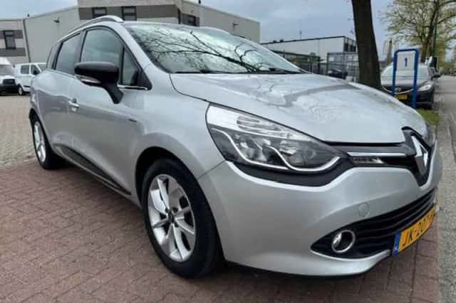 Renault Clio (2016) thumbnail 1