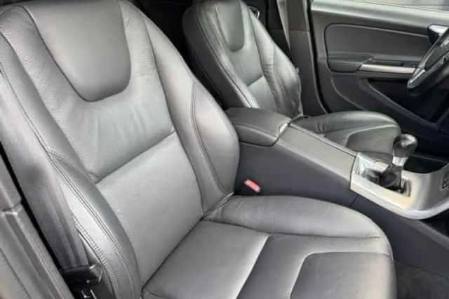 Volvo S60 (2013) thumbnail 5
