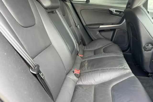 Volvo S60 (2013) thumbnail 6