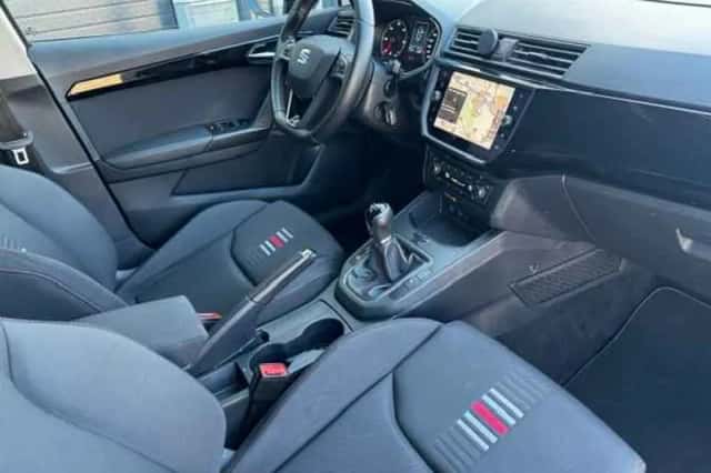 SEAT Ibiza (2018) thumbnail 3