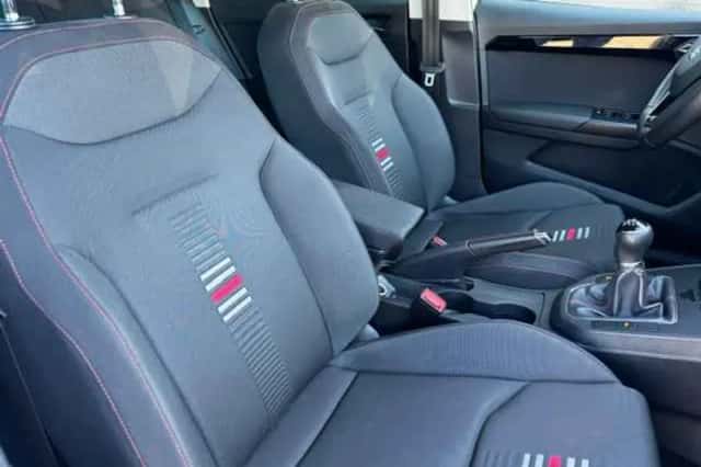 SEAT Ibiza (2018) thumbnail 5
