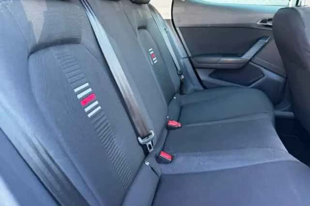 SEAT Ibiza (2018) thumbnail 6