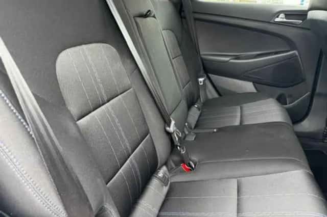Hyundai Tucson (2016) thumbnail 6