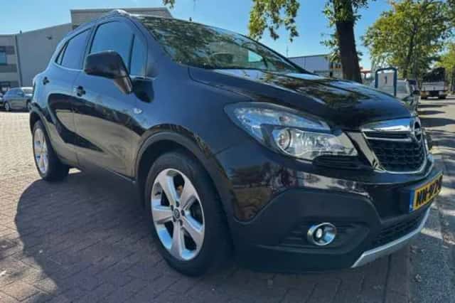 Opel Mokka (2016) thumbnail 1