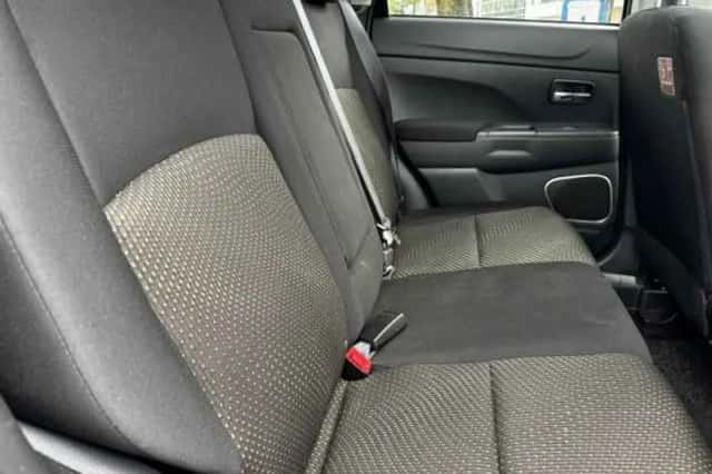 Mitsubishi ASX (2016) thumbnail 6
