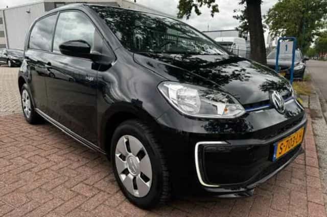 Volkswagen e-Up! (2017) thumbnail 1