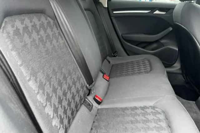 Audi A3 (2013) thumbnail 6