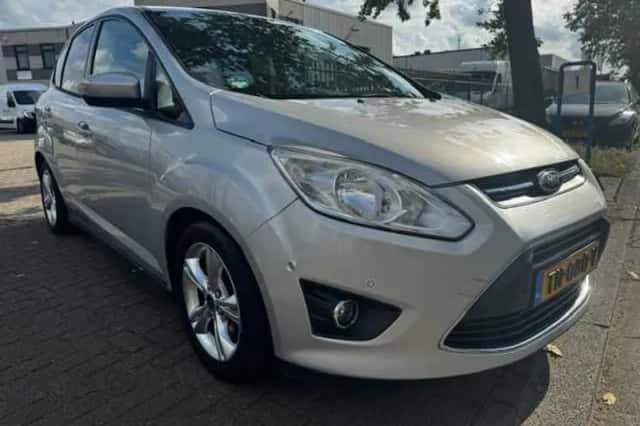 Ford C-Max (2013) thumbnail 1