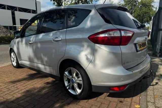 Ford C-Max (2013) thumbnail 2