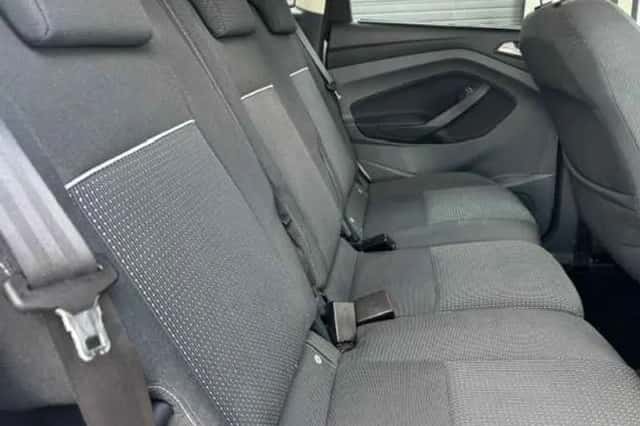 Ford C-Max (2013) thumbnail 6