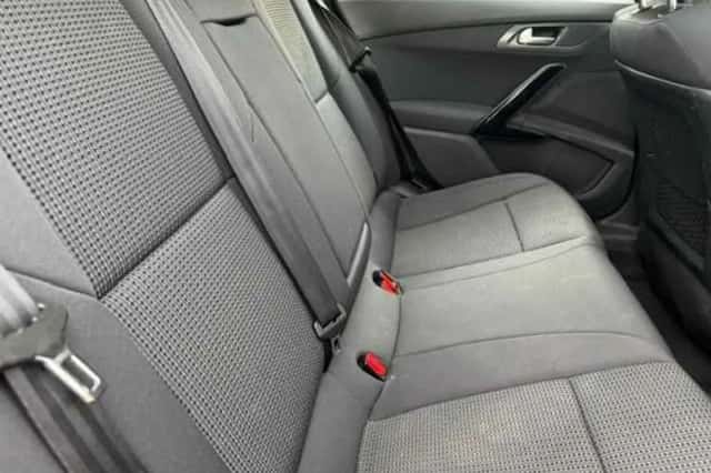 Peugeot 508 (2012) thumbnail 6